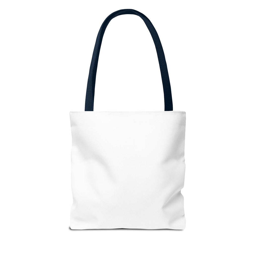 Tote Bag — "In Glock We Trust"
