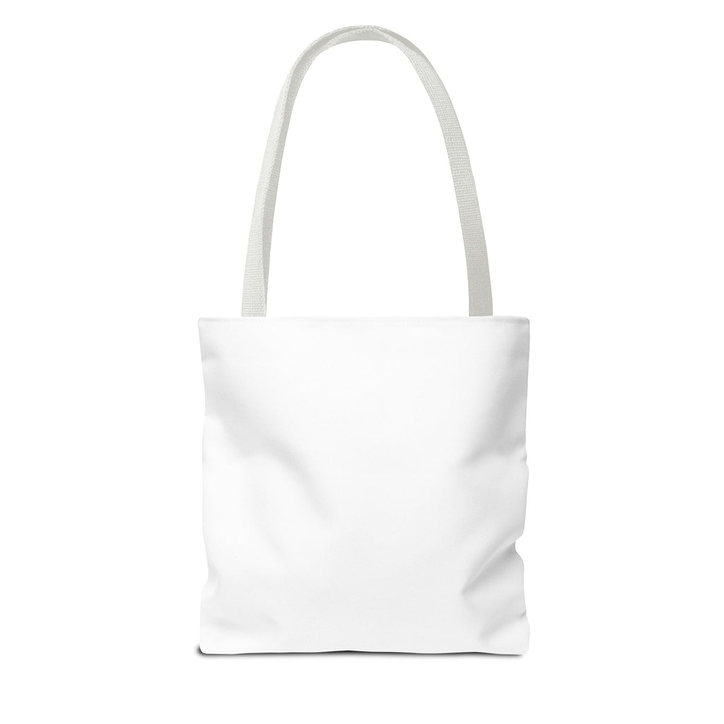 Tote Bag — "In Glock We Trust"
