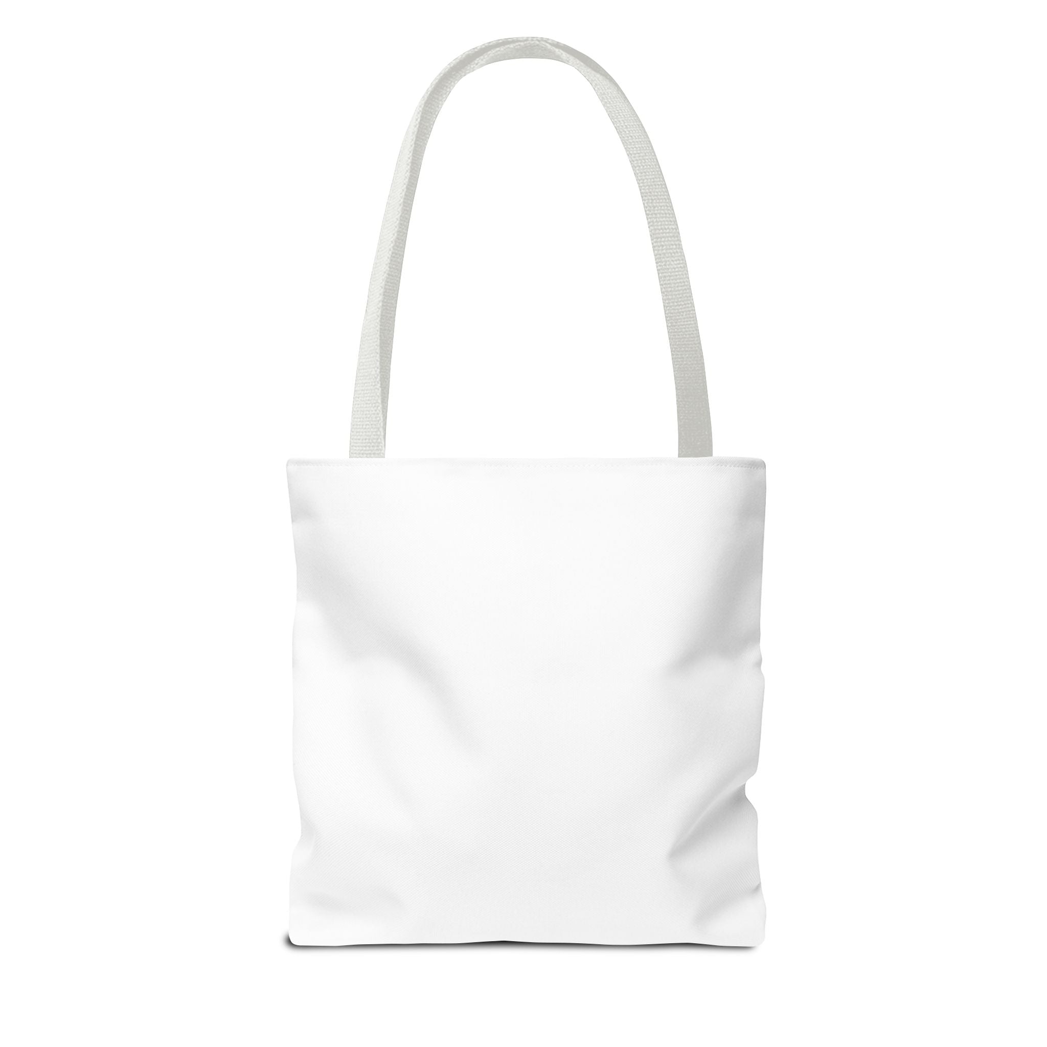 Tote Bag — "In Glock We Trust"