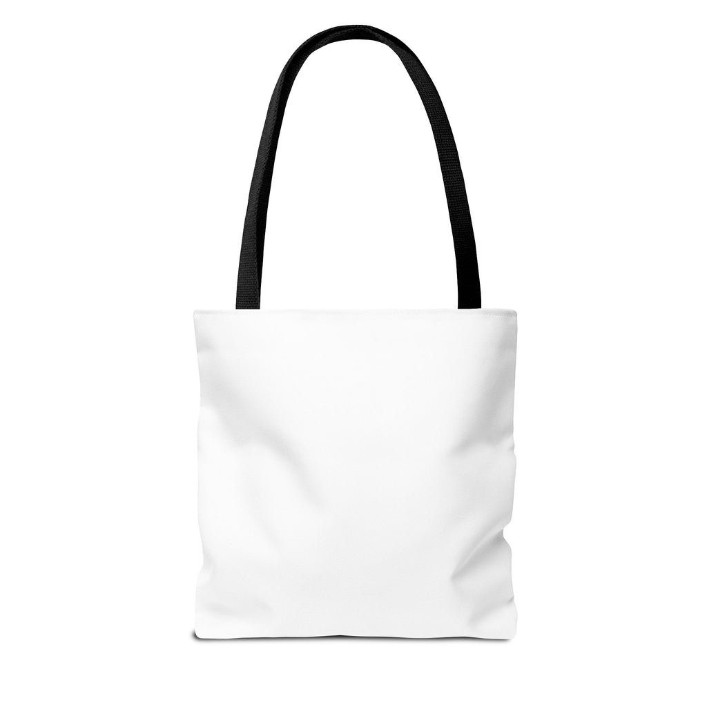 Tote Bag — "In Glock We Trust"