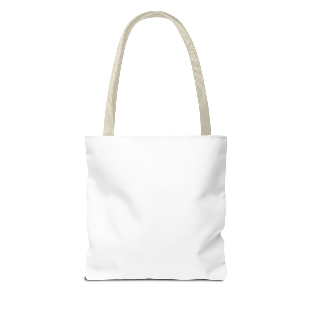 Tote Bag — "In Glock We Trust"