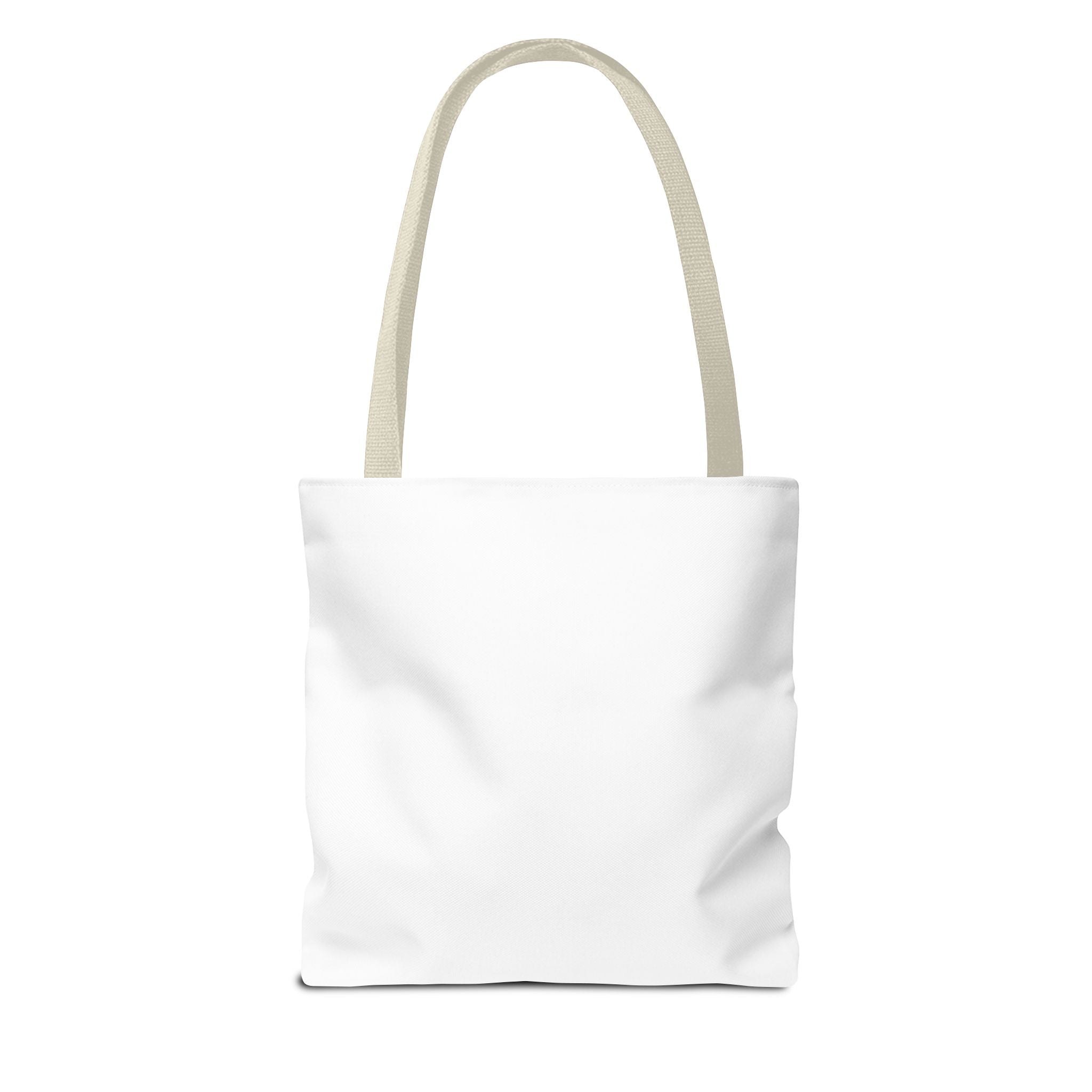 Tote Bag — "In Glock We Trust"