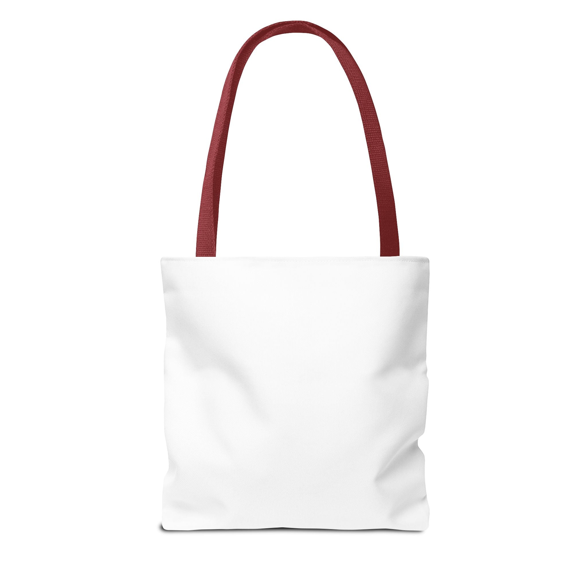 Tote Bag — "In Glock We Trust"