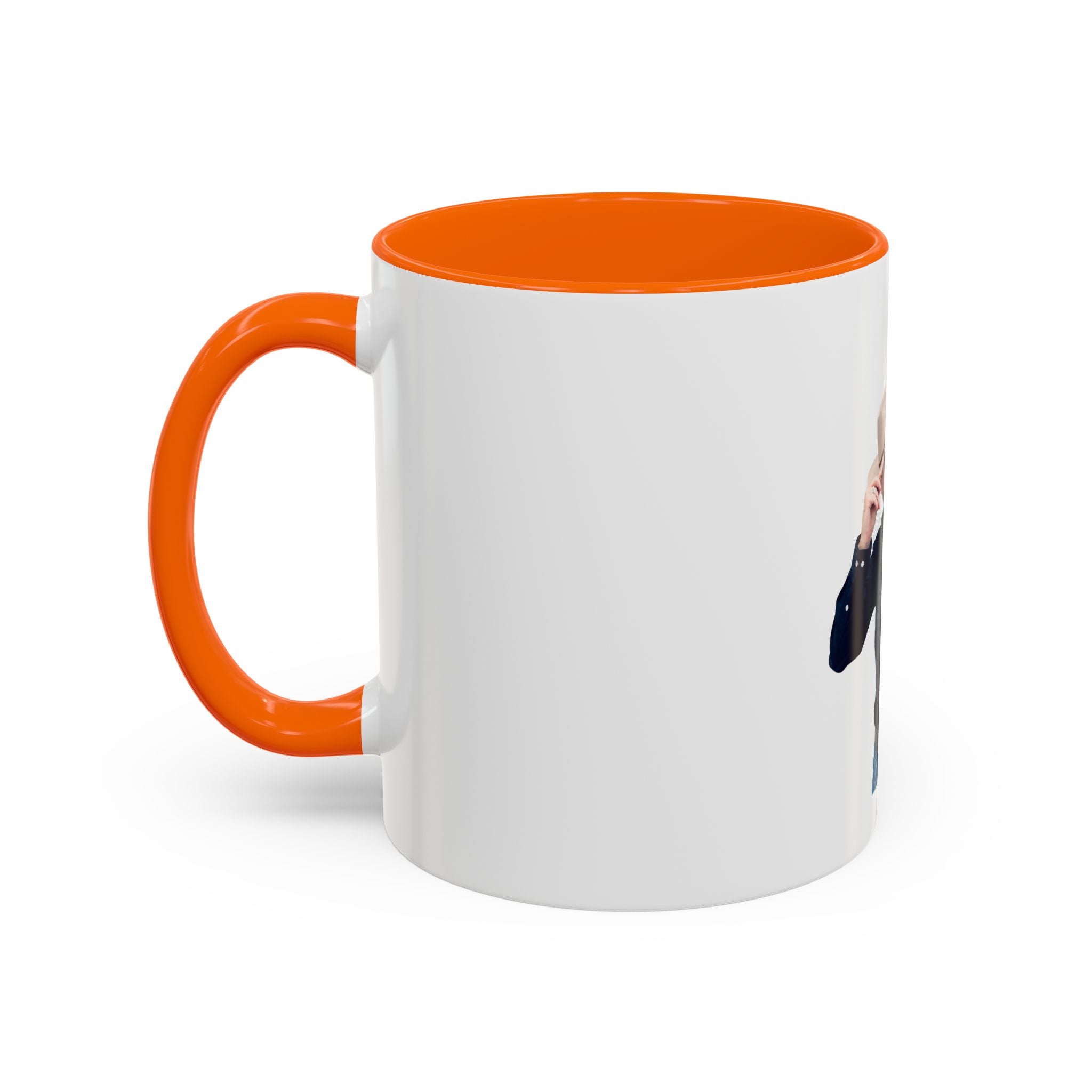 Blöder Hut Coffee Mug  (11/15 oz)