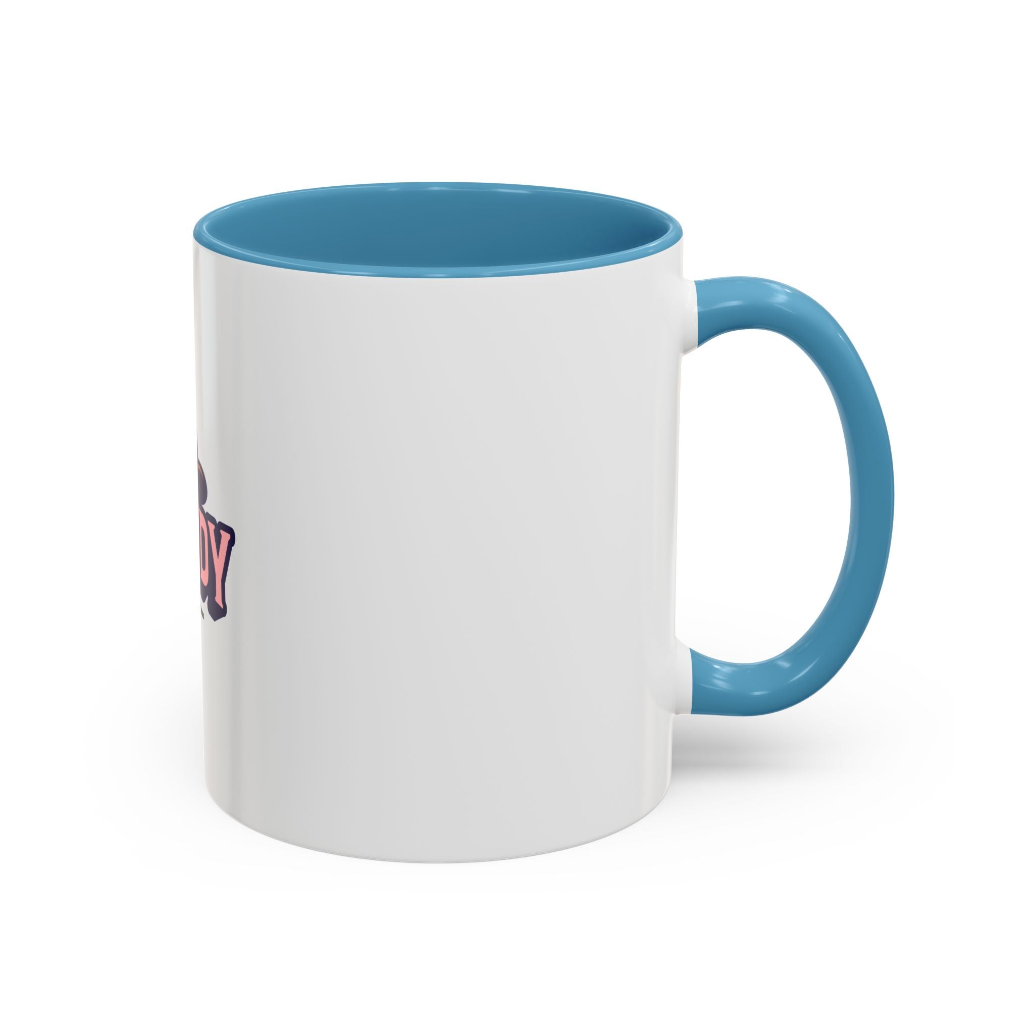 Howdy Cowboy Coffee Mug — Texas Western Accent Mug (11/15oz)