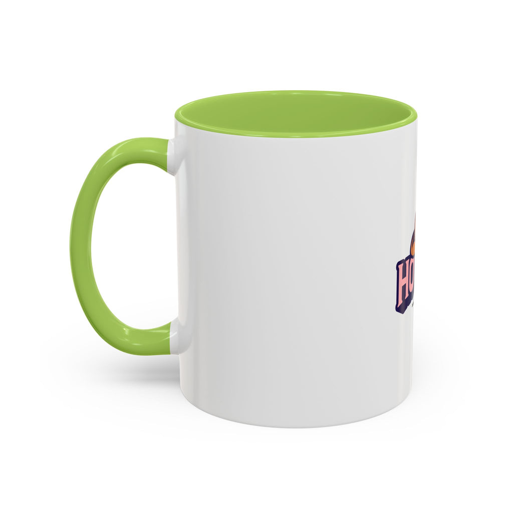 Howdy Cowboy Coffee Mug — Texas Western Accent Mug (11/15oz)