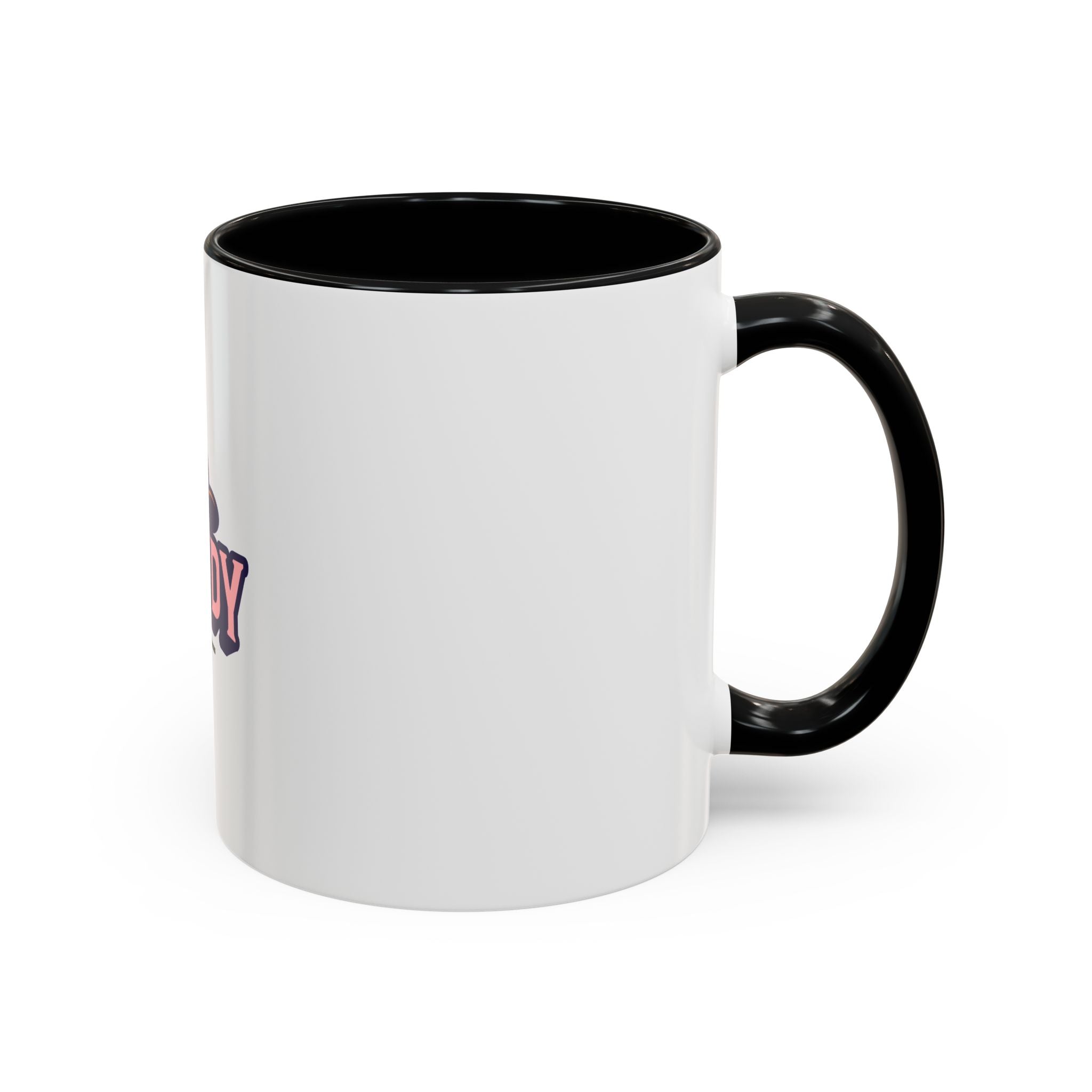 Howdy Cowboy Coffee Mug — Texas Western Accent Mug (11/15oz)