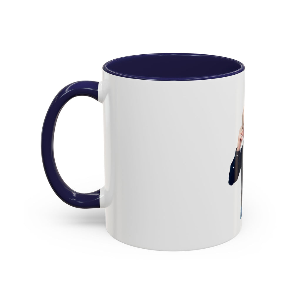 Blöder Hut Coffee Mug  (11/15 oz)