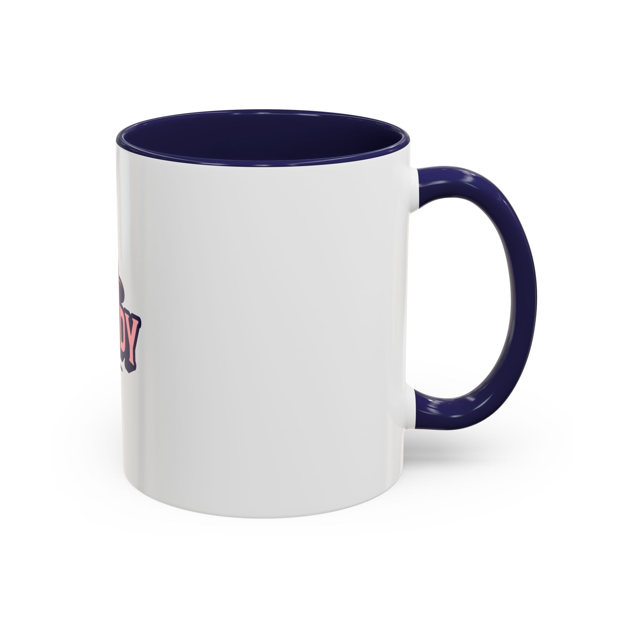 Howdy Cowboy Coffee Mug — Texas Western Accent Mug (11/15oz)
