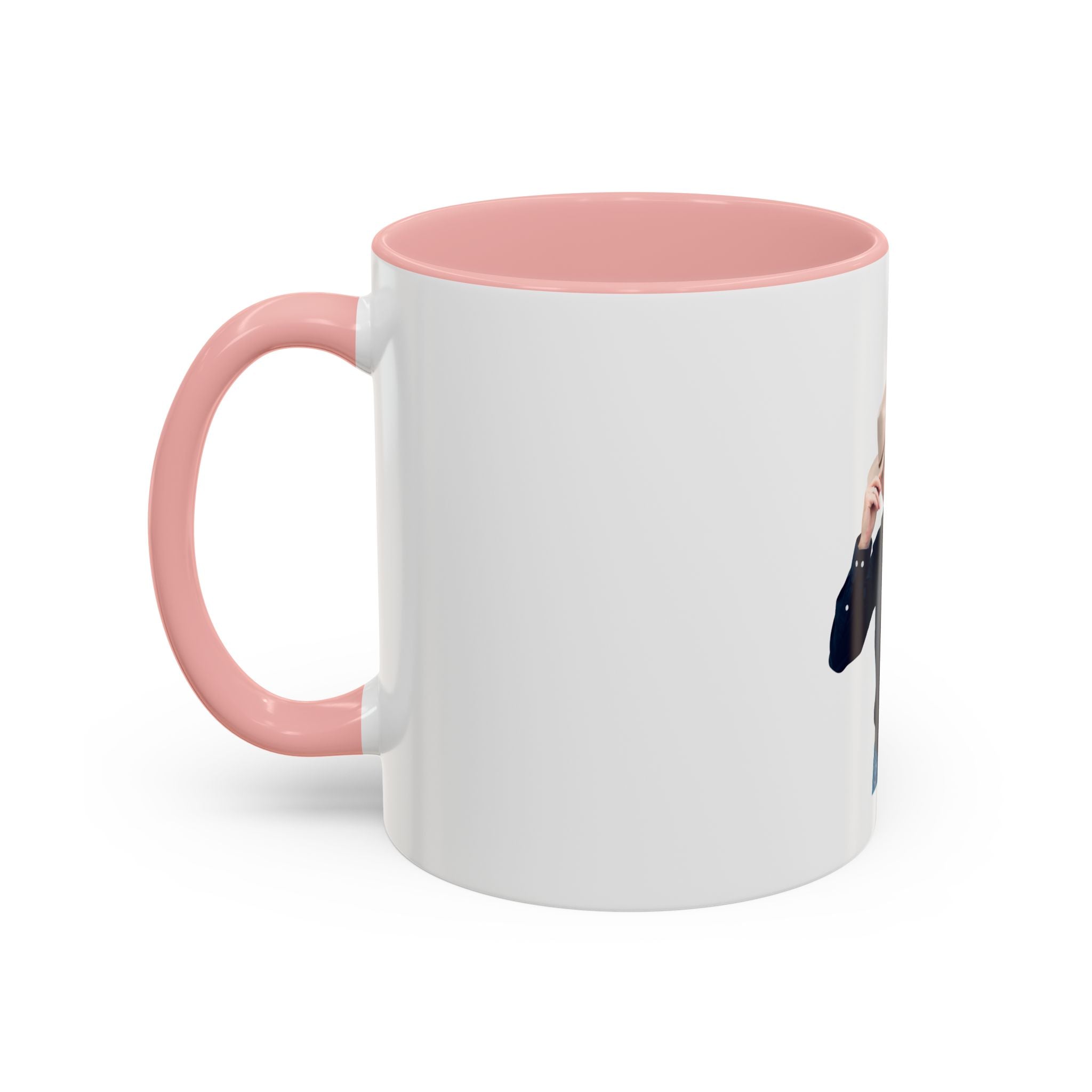 Blöder Hut Coffee Mug  (11/15 oz)